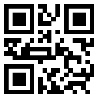 3301834326 - Immagine del QrCode associato