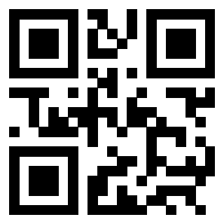 Qr Code di 3301834327