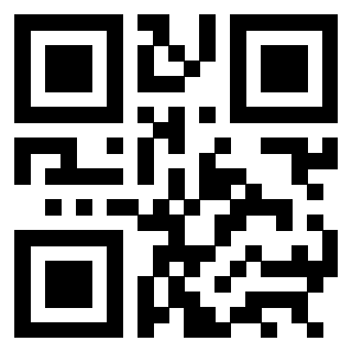 3301834328 - Immagine del QrCode associato