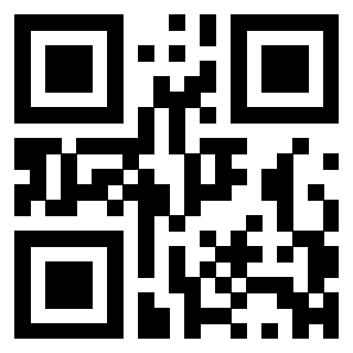 Immagine del QrCode di 3301834329