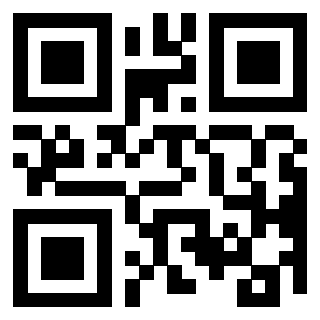3301834332 Qr Code associato