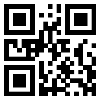 Il Qr Code di 3301834333