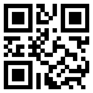 Il Qr Code di 3301834334