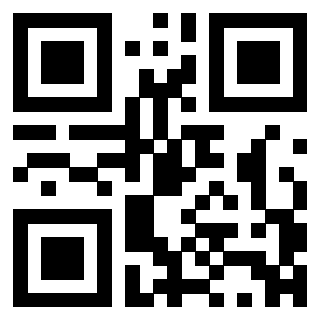 Il Qr Code di 3301834335