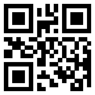 3301834338 - Immagine del QrCode
