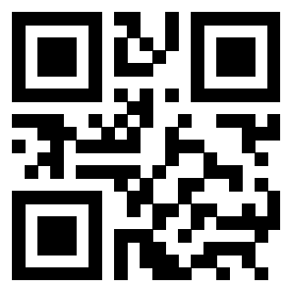3301834339 - Immagine del Qr Code associato