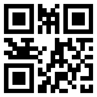 Qr Code di 3301834342