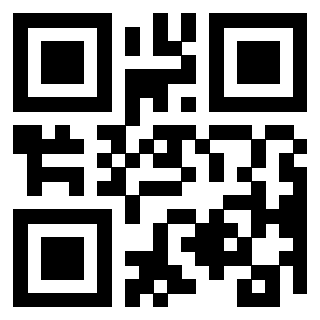 Immagine del Qr Code di 3301834345