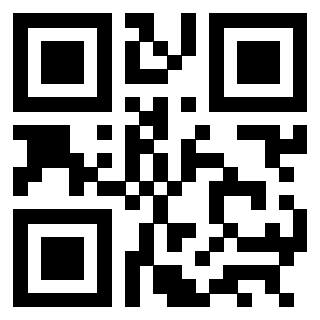 Il Qr Code di 3301834346