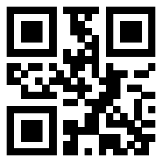 3301834350 - Immagine del Qr Code