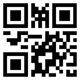 QrCode di 3301834355
