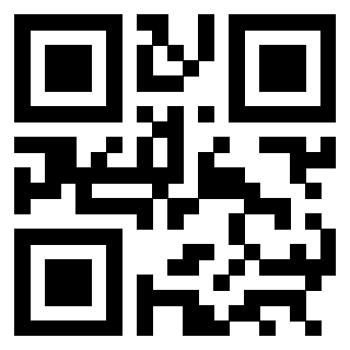 3301834356 QrCode associato