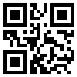 3301834357 Qr Code associato