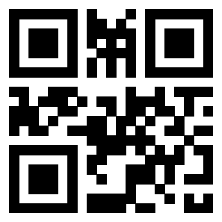 3301834363 - Immagine del QrCode