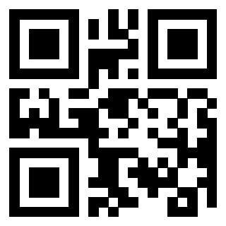 3301834370 - Immagine del QrCode
