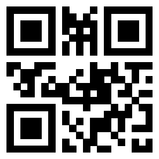 Qr Code di 3301834371