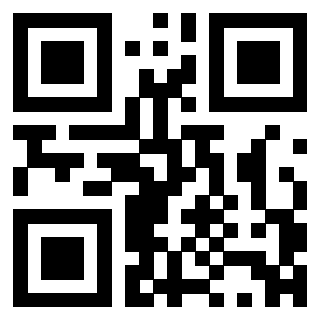 Immagine del QrCode di 3301834372