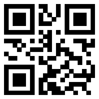 3301834374 - Immagine del QrCode
