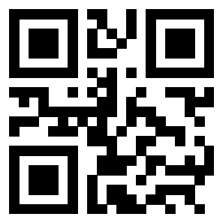 3301834379 - Immagine del QrCode