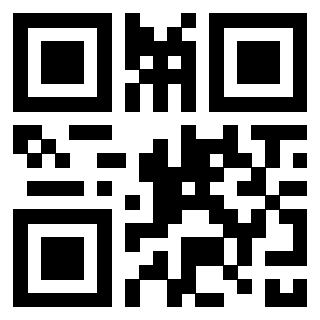 Qr Code di 3301834384