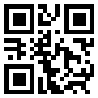 3301834386 - Immagine del QrCode