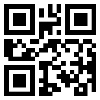 3301834388 - Immagine del QrCode associato