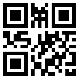 3301834389 - Immagine del Qr Code