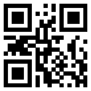 3301834391 - Immagine del Qr Code