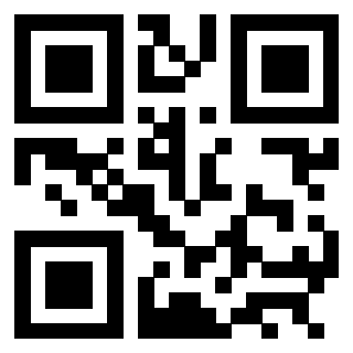 Il Qr Code di 3301834395