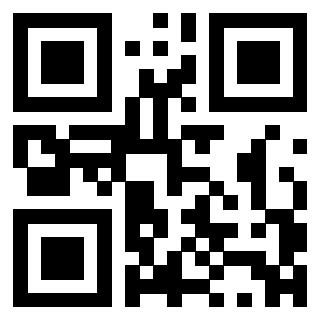 3301834397 - Immagine del QrCode associato