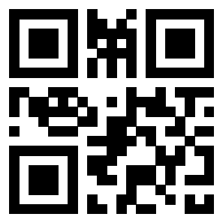 3301834398 - Immagine del QrCode associato