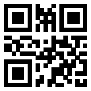 Qr Code di 3301834399