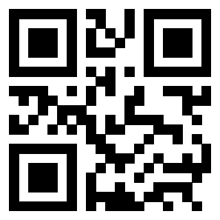 Il QrCode di 3301834400