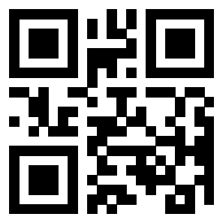 3301834406 Qr Code associato