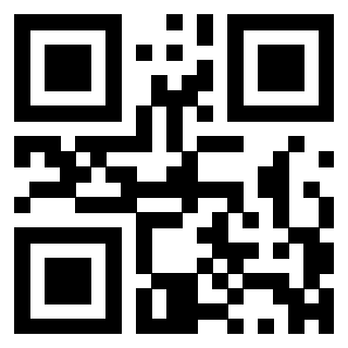 3301834407 QrCode associato