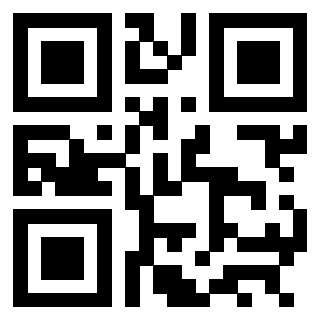 3301834417 QrCode associato