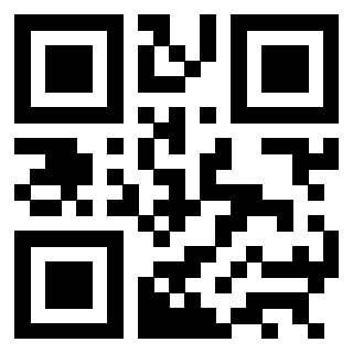 3301834418 - Immagine del QrCode