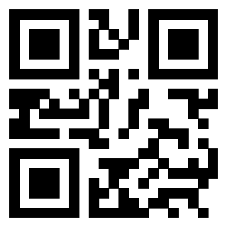 3301834424 QrCode associato