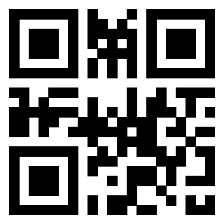 Immagine del QrCode di 3301834426