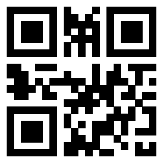 3301834429 QrCode associato