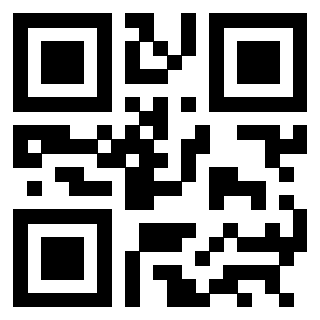 Il Qr Code di 3301834432