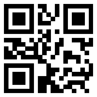 3301834433 - Immagine del QrCode