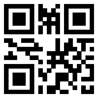 3301834434 - Immagine del QrCode