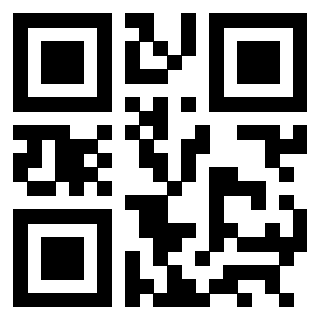 QrCode di 3301834437