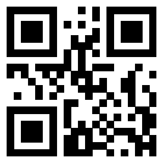 Il Qr Code di 3301834444