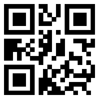 3301834445 - Immagine del QrCode