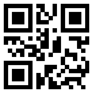 Il Qr Code di 3301834446