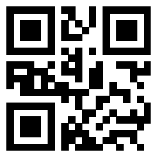 Il QrCode di 3301834448