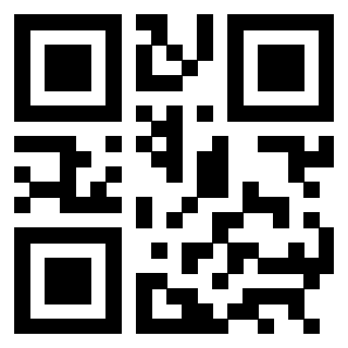 Qr Code di 3301834449