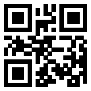 Il QrCode di 3301834450